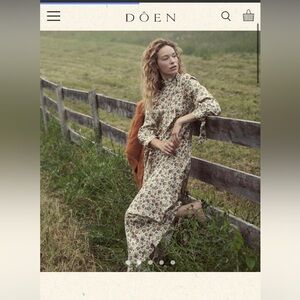 Doen Dress